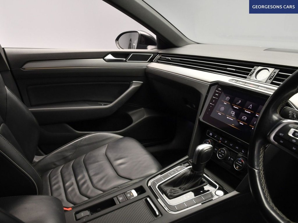 Used Volkswagen Arteon 2020 for sale - 76710724: Photo 20