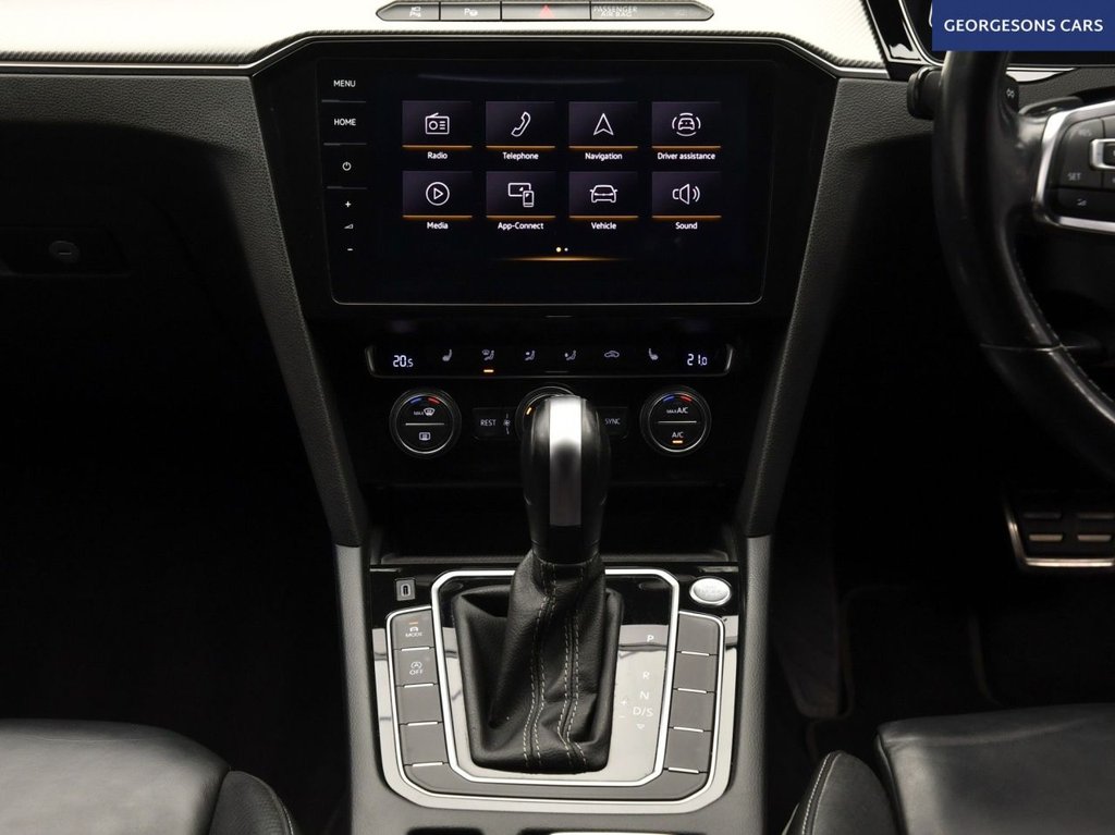 Used Volkswagen Arteon 2020 for sale - 76710724: Photo 21