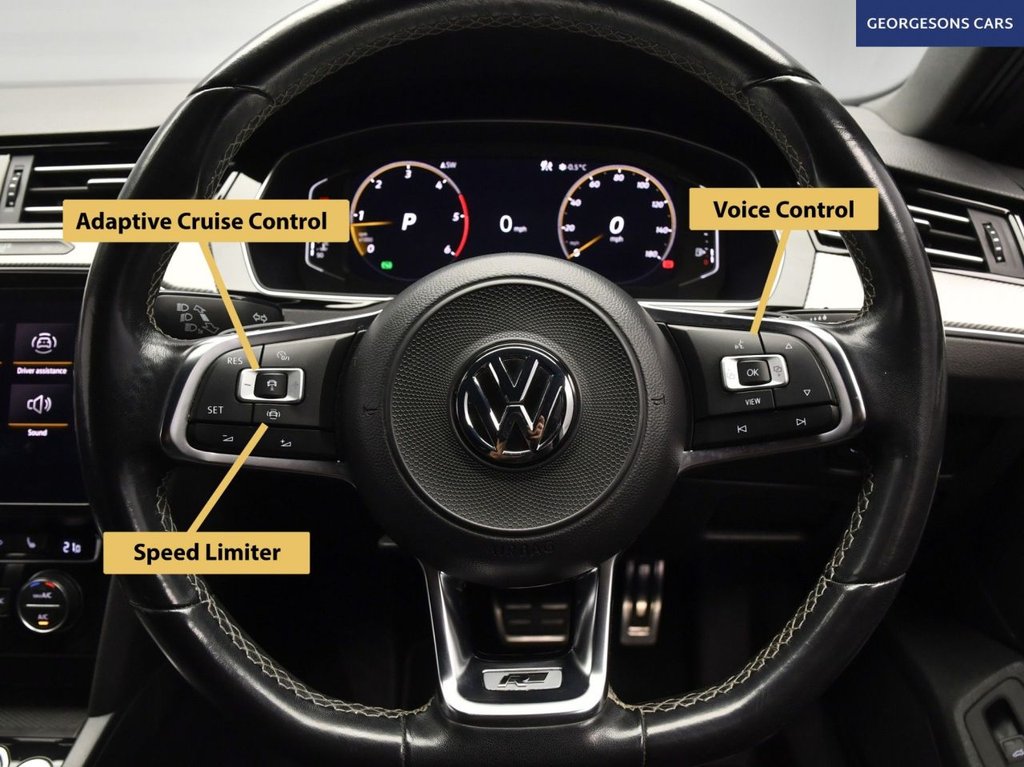 Used Volkswagen Arteon 2020 for sale - 76710724: Photo 22
