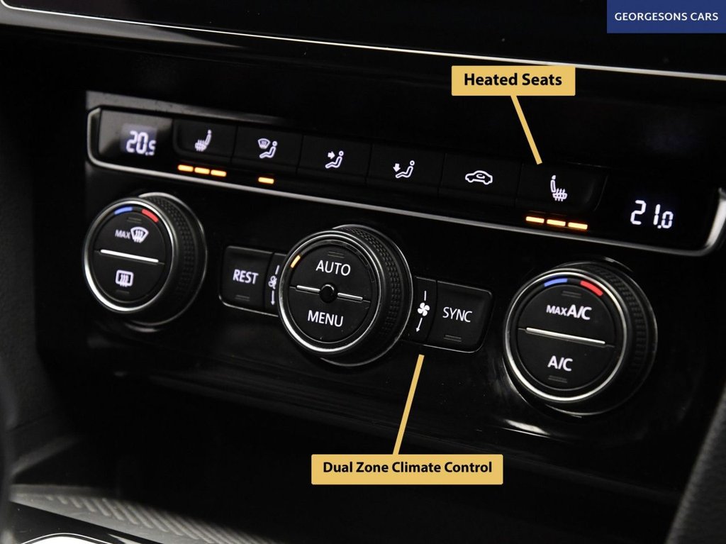 Used Volkswagen Arteon 2020 for sale - 76710724: Photo 26