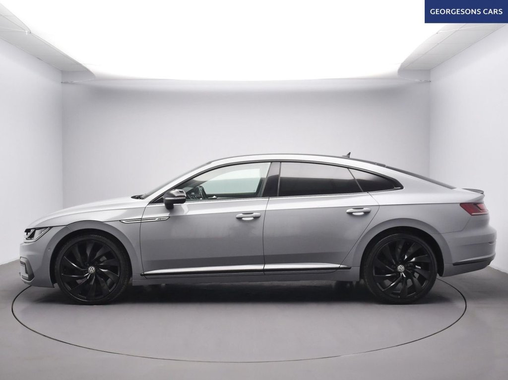 Used Volkswagen Arteon 2020 for sale - 76710724: Photo 3