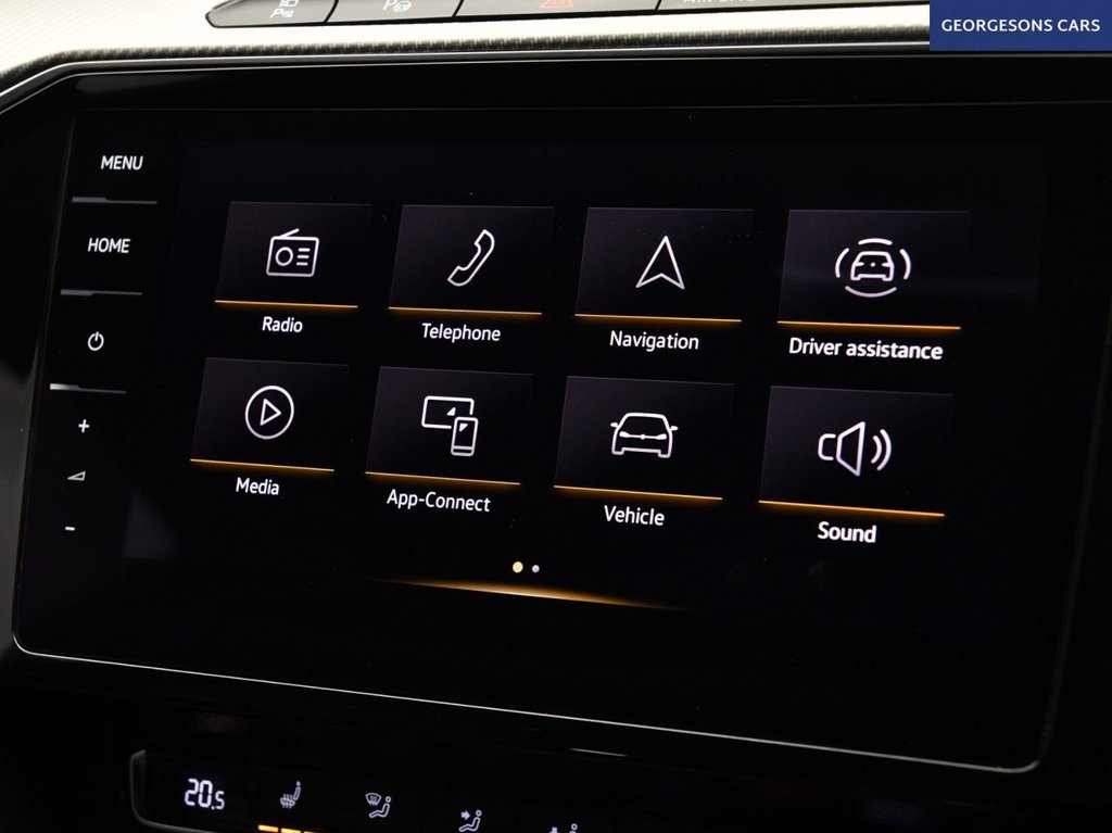 Used Volkswagen Arteon 2020 for sale - 76710724: Photo 30