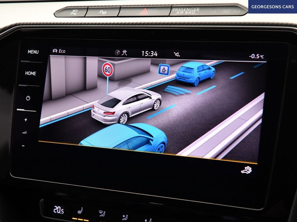 Used Volkswagen Arteon 2020 for sale - 76710724: Photo 33