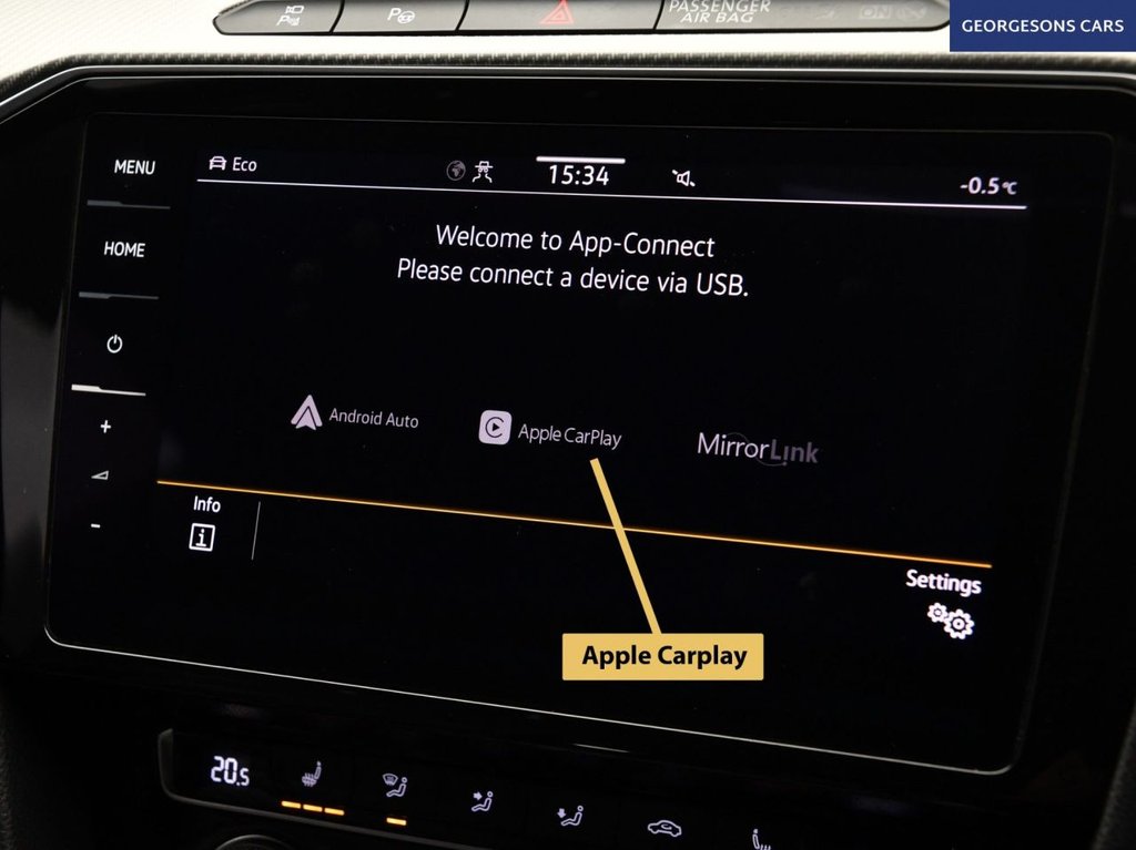 Used Volkswagen Arteon 2020 for sale - 76710724: Photo 34