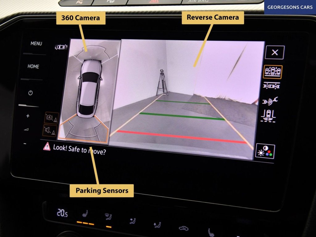 Used Volkswagen Arteon 2020 for sale - 76710724: Photo 35