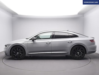 Used Volkswagen Arteon 2020 for sale - 76710724: Photo
