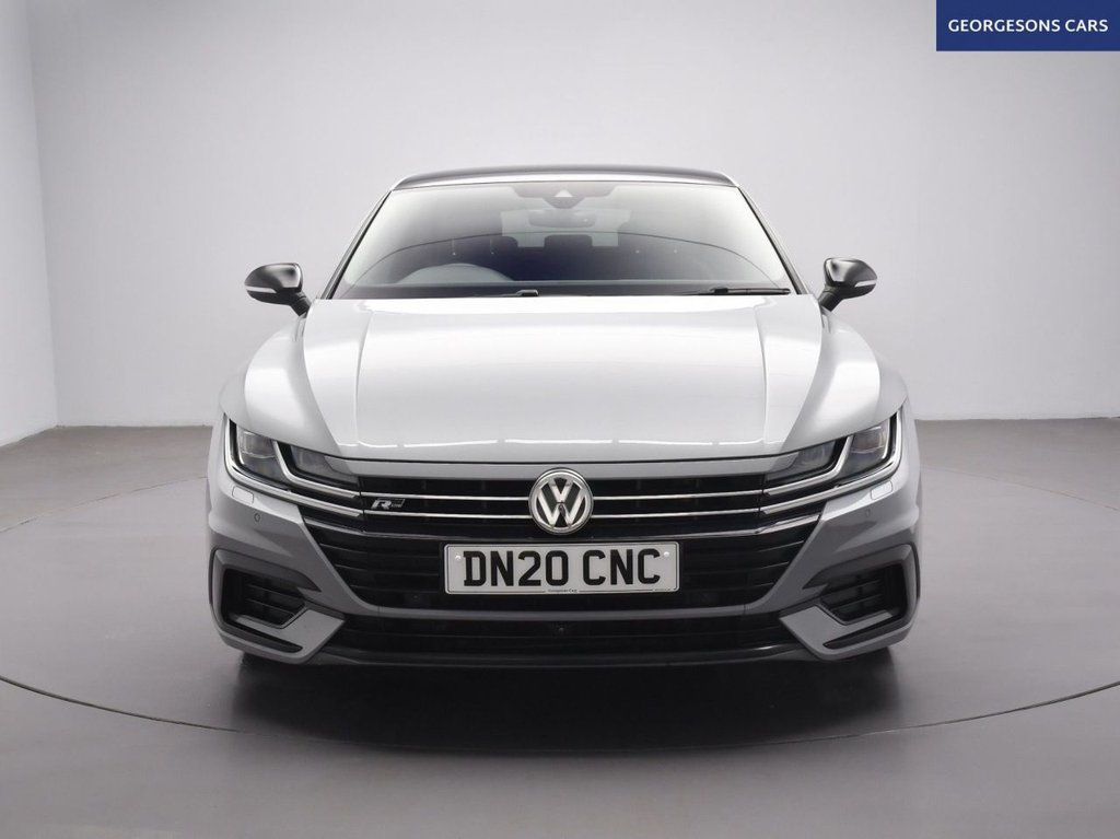 Used Volkswagen Arteon 2020 for sale - 76710724: Photo 4