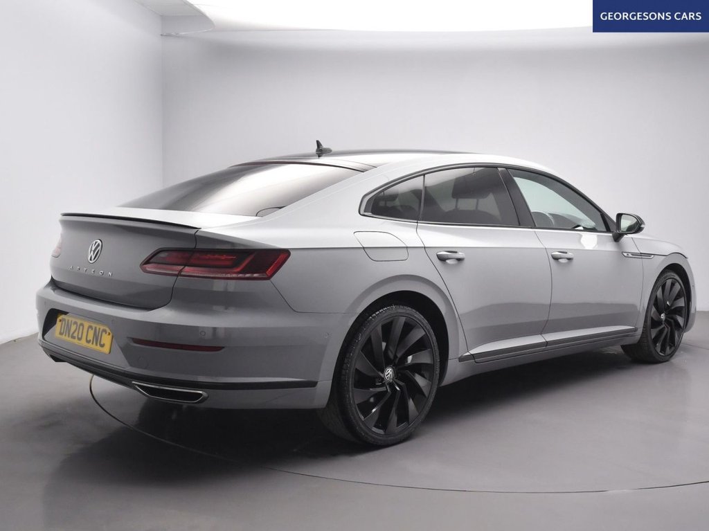 Used Volkswagen Arteon 2020 for sale - 76710724: Photo 7