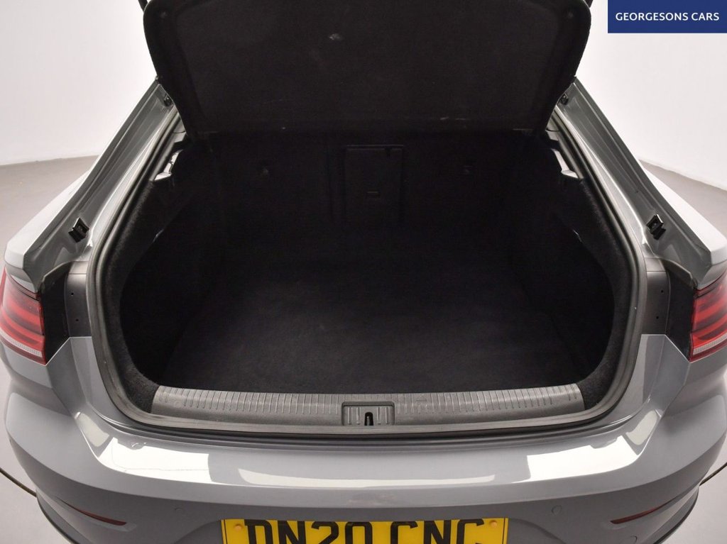 Used Volkswagen Arteon 2020 for sale - 76710724: Photo 9