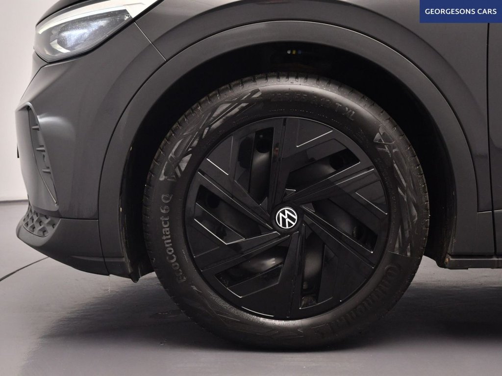 Used Volkswagen ID.4 2021 for sale - 77520835: Photo 10