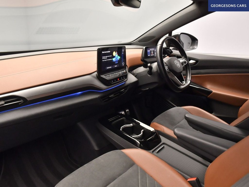 Used Volkswagen ID.4 2021 for sale - 77520835: Photo 11