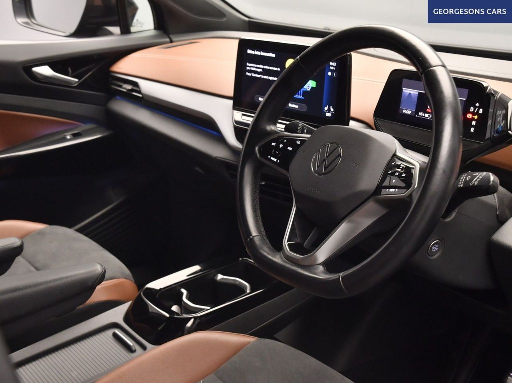 Used Volkswagen ID.4 2021 for sale - 77520835: Photo 12