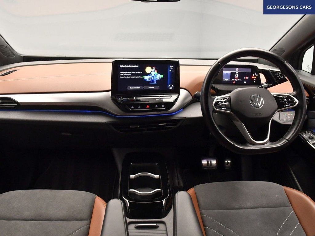 Used Volkswagen ID.4 2021 for sale - 77520835: Photo 13