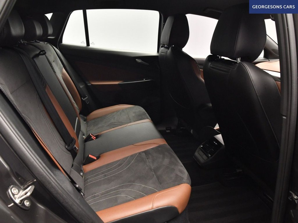 Used Volkswagen ID.4 2021 for sale - 77520835: Photo 16