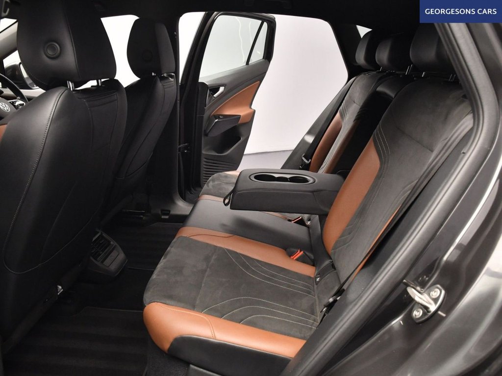 Used Volkswagen ID.4 2021 for sale - 77520835: Photo 17
