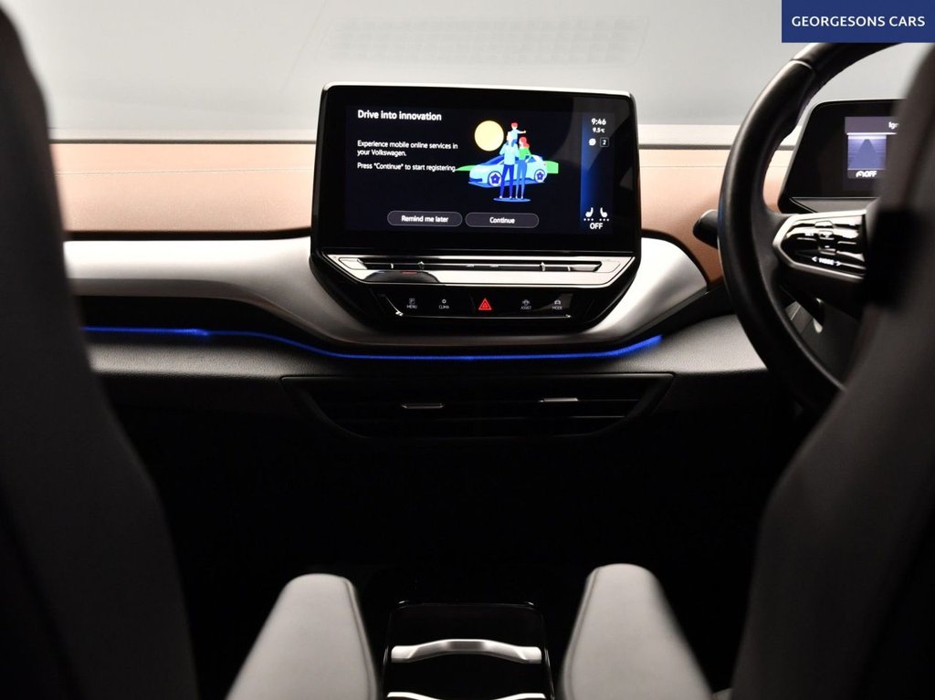 Used Volkswagen ID.4 2021 for sale - 77520835: Photo 22