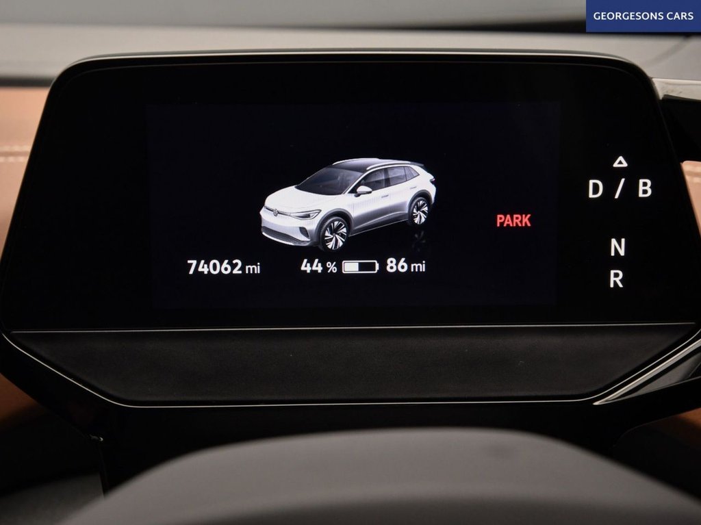 Used Volkswagen ID.4 2021 for sale - 77520835: Photo 24