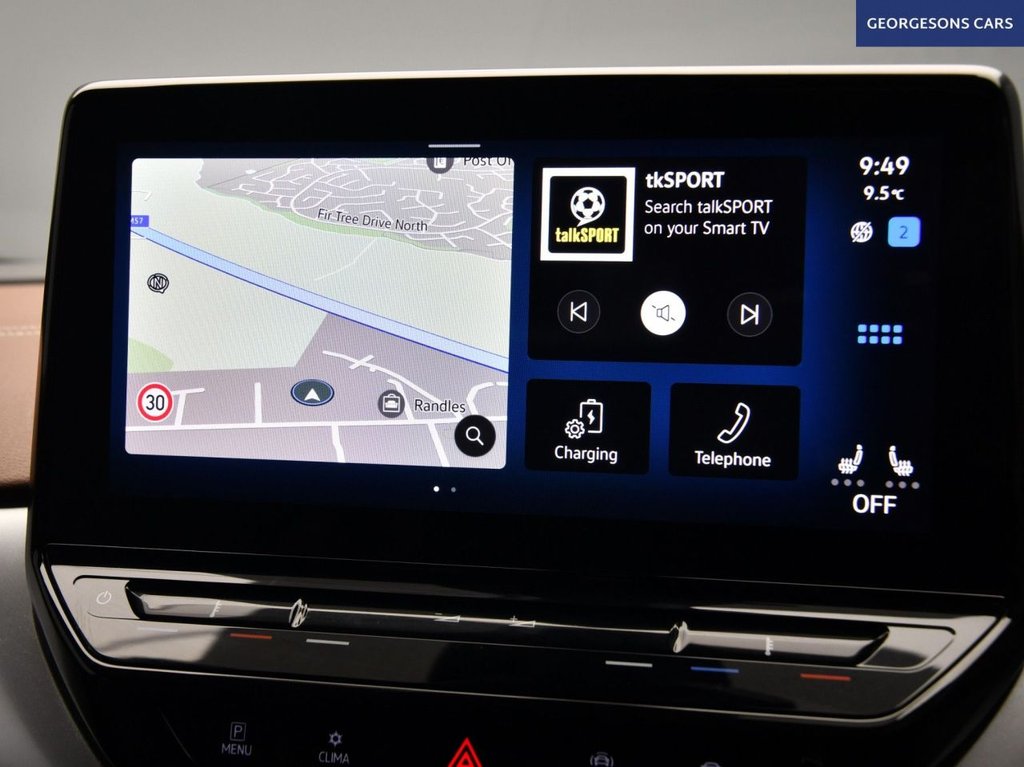 Used Volkswagen ID.4 2021 for sale - 77520835: Photo 26