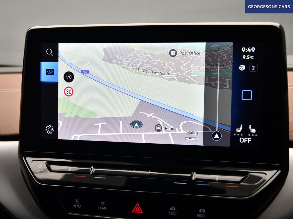 Used Volkswagen ID.4 2021 for sale - 77520835: Photo 27