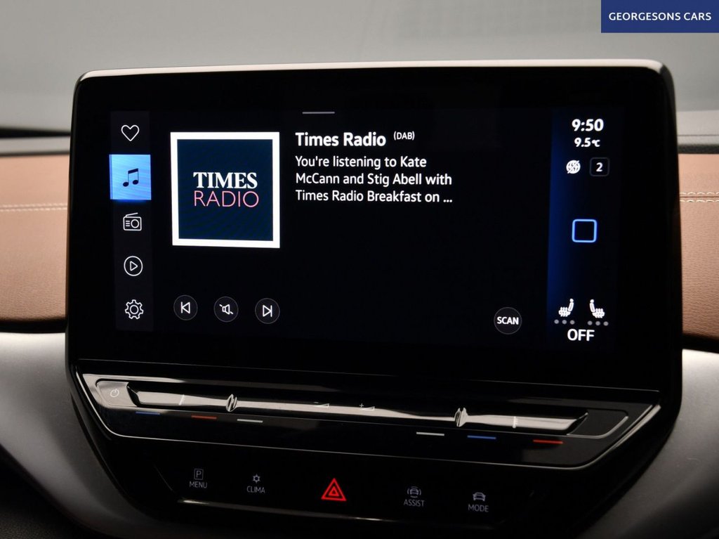 Used Volkswagen ID.4 2021 for sale - 77520835: Photo 28