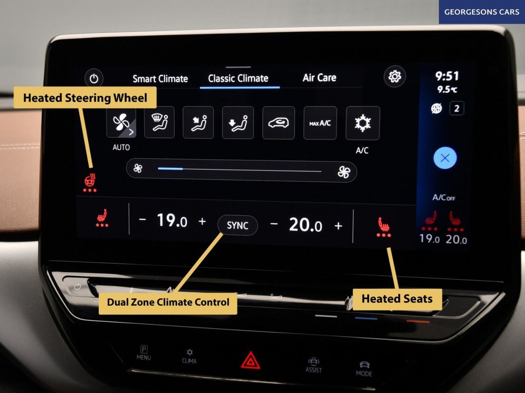 Used Volkswagen ID.4 2021 for sale - 77520835: Photo 29