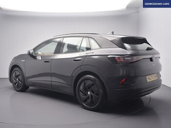 Used Volkswagen Other 2021 for sale - 77520835: Photo