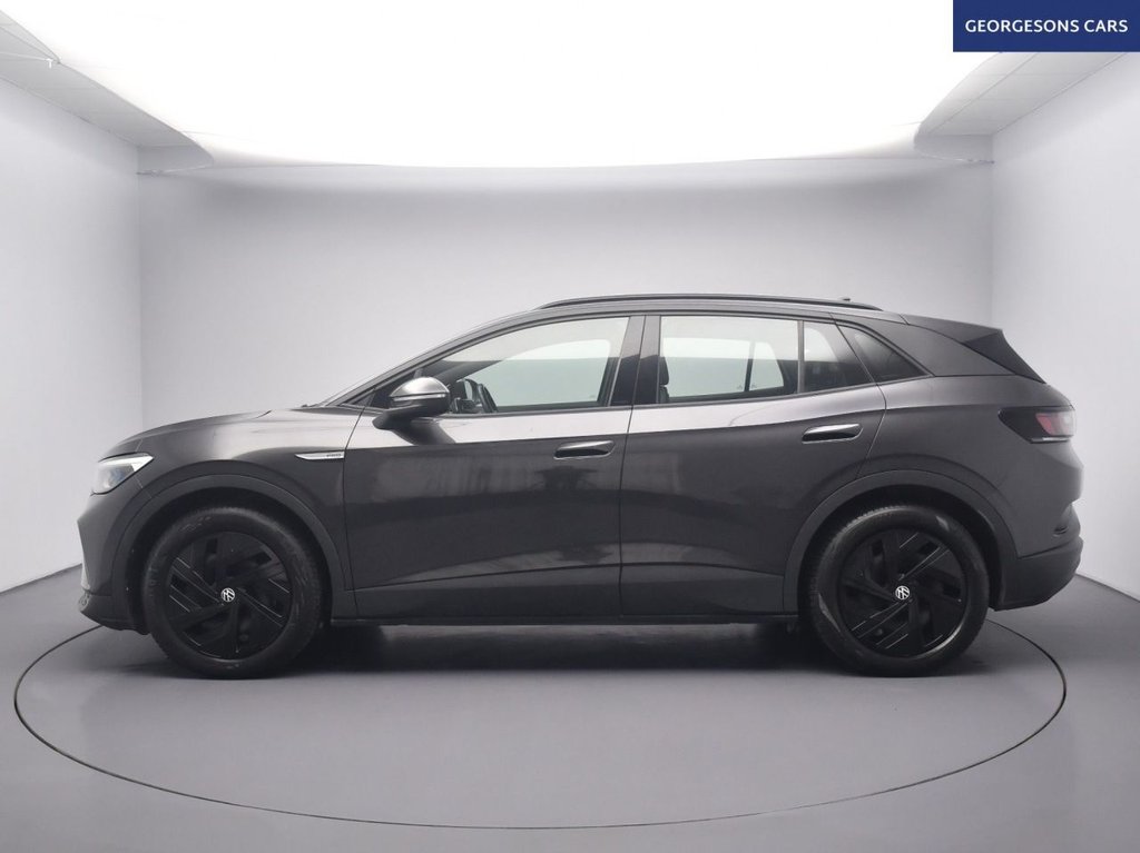 Used Volkswagen ID.4 2021 for sale - 77520835: Photo 3