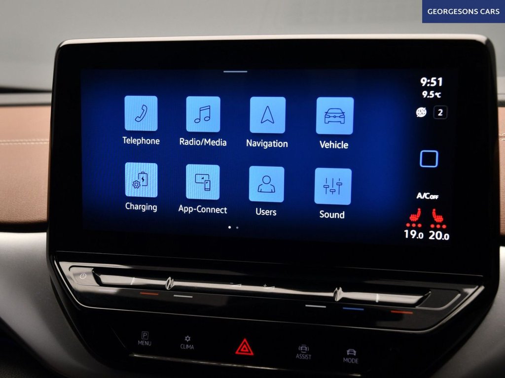 Used Volkswagen ID.4 2021 for sale - 77520835: Photo 30