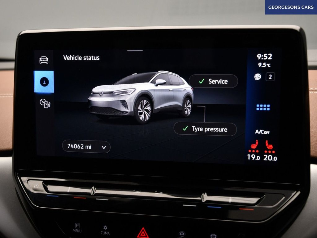 Used Volkswagen ID.4 2021 for sale - 77520835: Photo 31