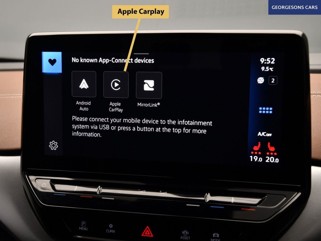 Used Volkswagen ID.4 2021 for sale - 77520835: Photo 32