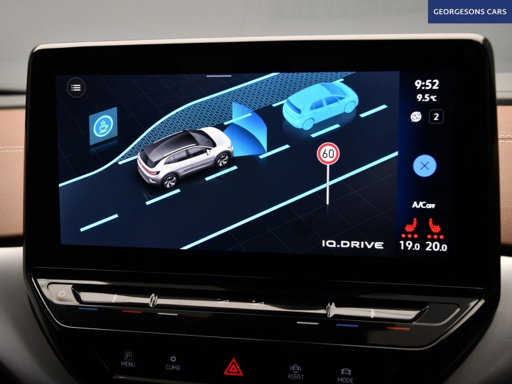 Used Volkswagen ID.4 2021 for sale - 77520835: Photo 33