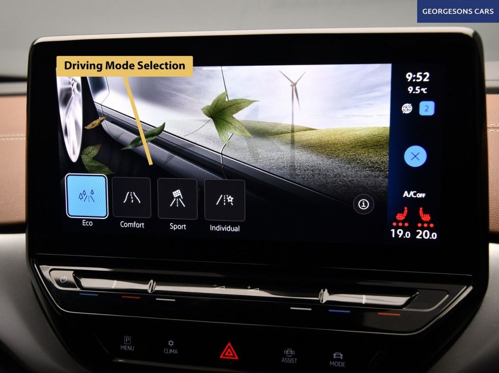 Used Volkswagen ID.4 2021 for sale - 77520835: Photo 34