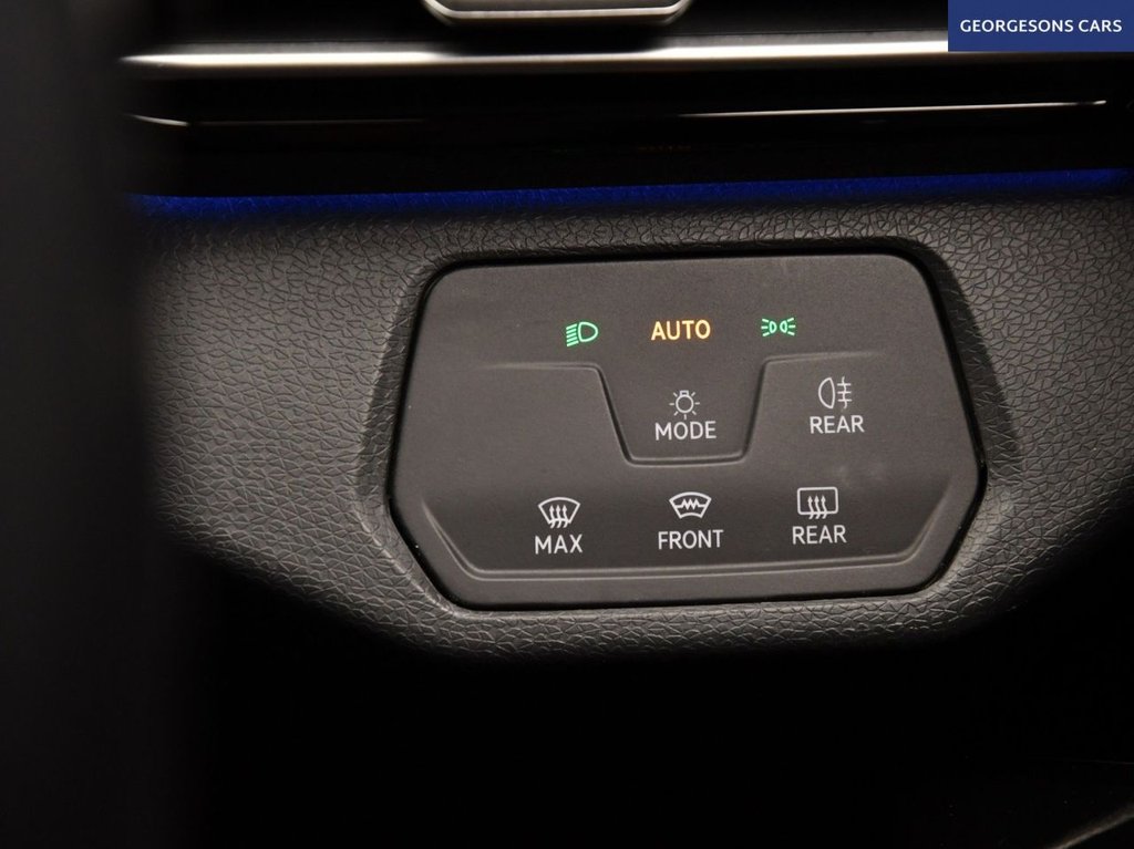 Used Volkswagen ID.4 2021 for sale - 77520835: Photo 38