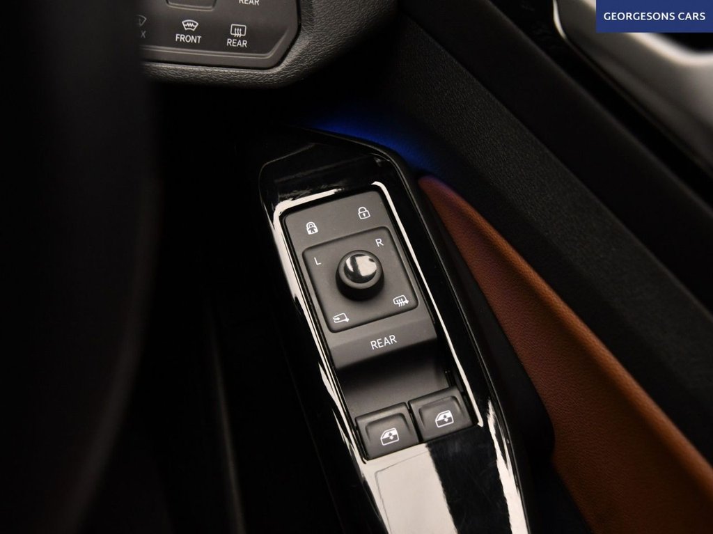 Used Volkswagen ID.4 2021 for sale - 77520835: Photo 39