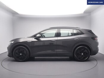 Used Volkswagen Other 2021 for sale - 77520835: Photo