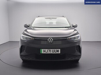 Used Volkswagen Other 2021 for sale - 77520835: Photo