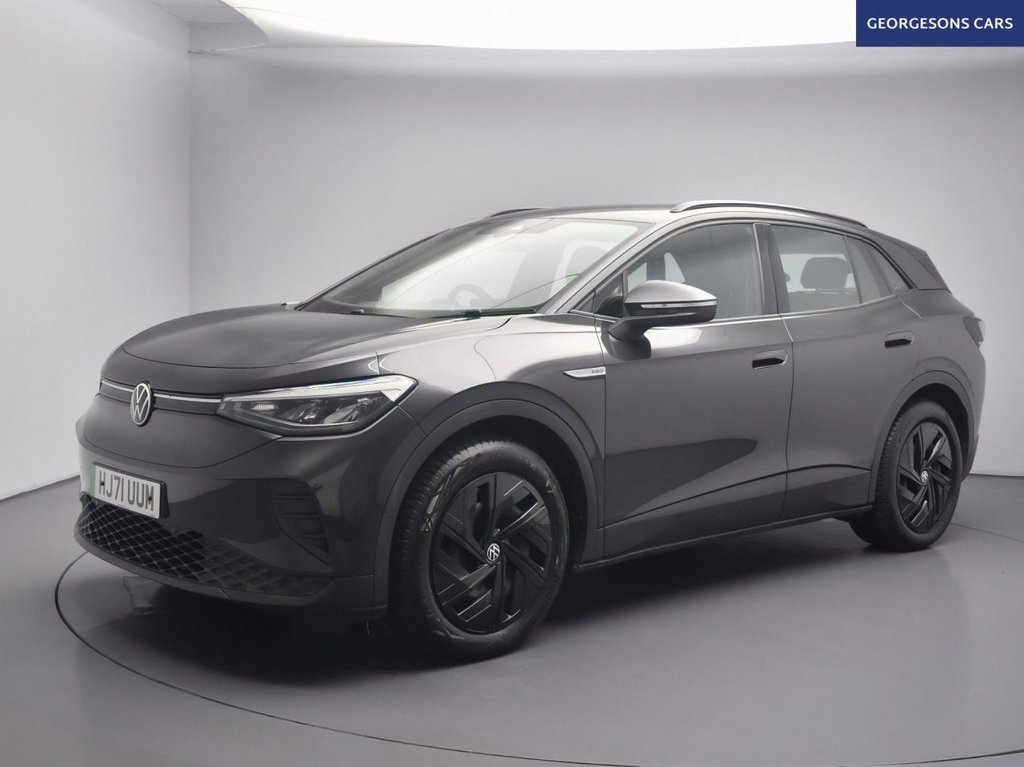 Used Volkswagen ID.4 2021 for sale - 77520835: Photo 5