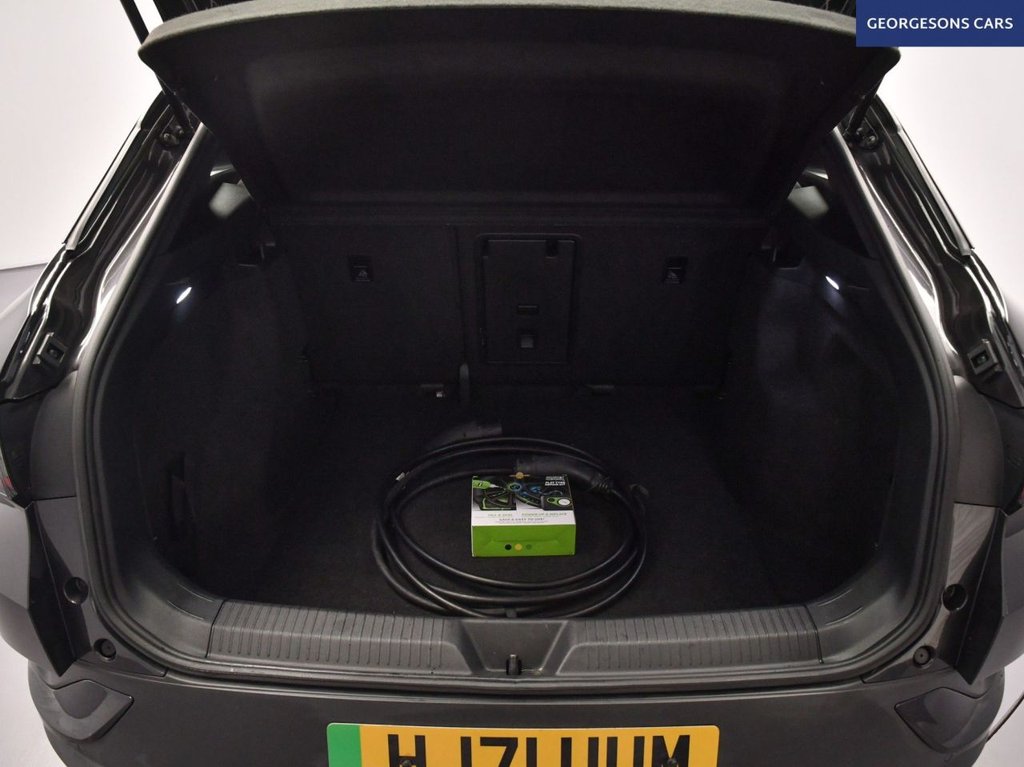 Used Volkswagen ID.4 2021 for sale - 77520835: Photo 9