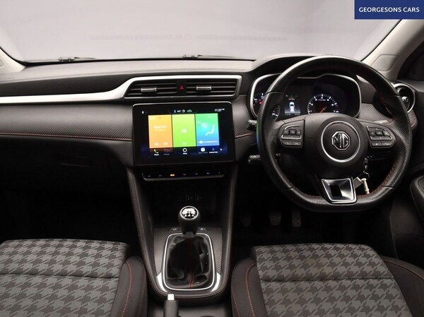 Used MG MG ZS 2023 for sale - 76223190: Photo 13