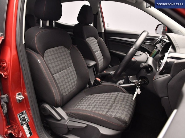 Used MG MG ZS 2023 for sale - 76223190: Photo 14