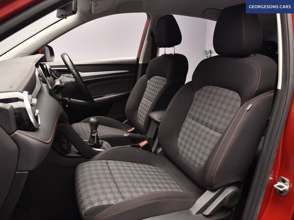 Used MG MG ZS 2023 for sale - 76223190: Photo 15
