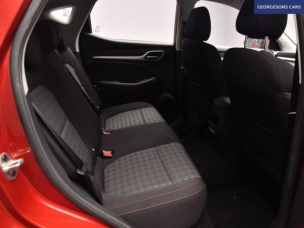 Used MG MG ZS 2023 for sale - 76223190: Photo 16