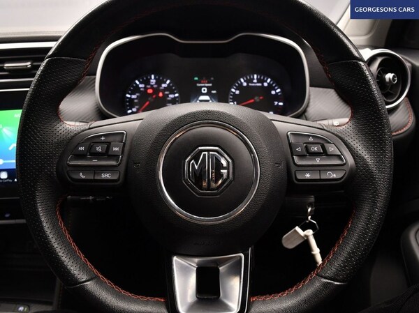Used MG MG ZS 2023 for sale - 76223190: Photo 22