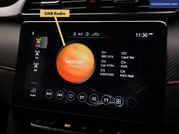 Used MG MG ZS 2023 for sale - 76223190: Photo 28