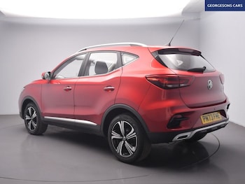Used MG MG ZS 2023 for sale - 76223190: Photo 2