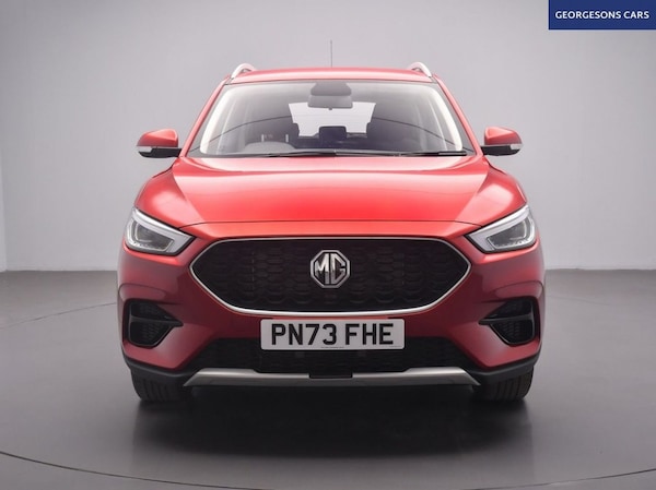 Used MG MG ZS 2023 for sale - 76223190: Photo 4