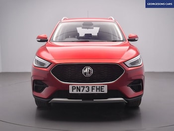 Used MG MG ZS 2023 for sale - 76223190: Photo 4