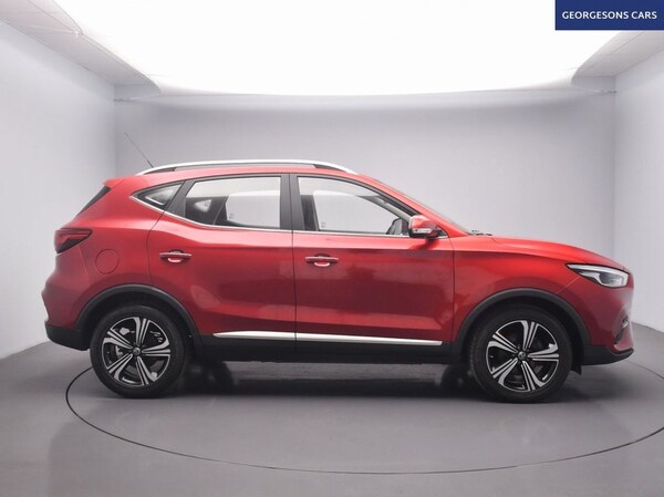 Used MG MG ZS 2023 for sale - 76223190: Photo 6