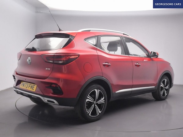 Used MG MG ZS 2023 for sale - 76223190: Photo 7