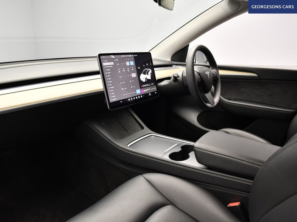 Used Tesla Model Y 2022 for sale - 77199968: Photo 13